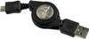 Asp flashlight accessories